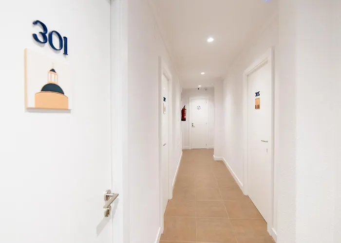 Hotel Alkazar