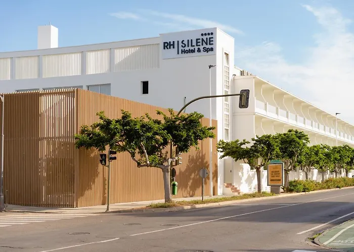 RH Silene Hotel&Spa 4 Sup