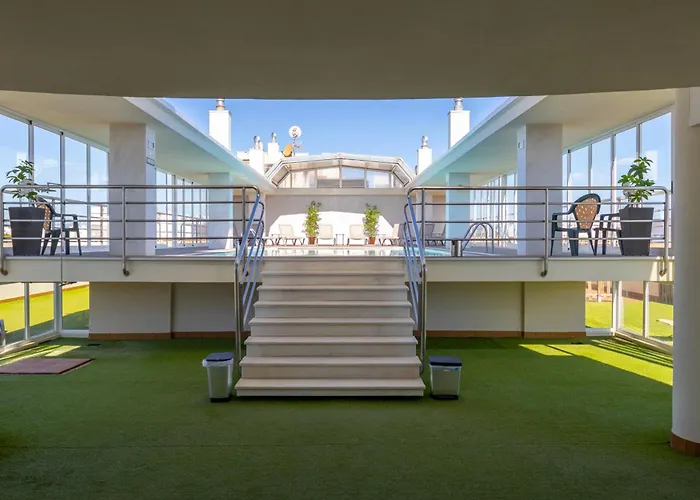 Hotel Bartos