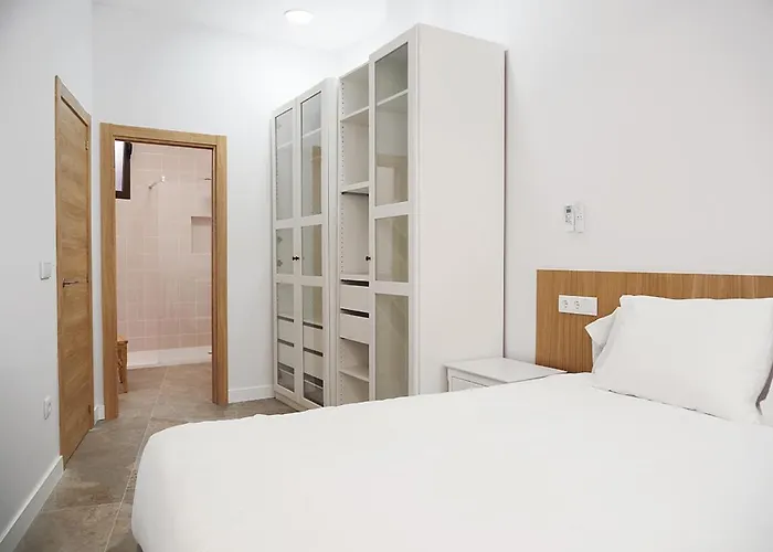 Hotel Casbah