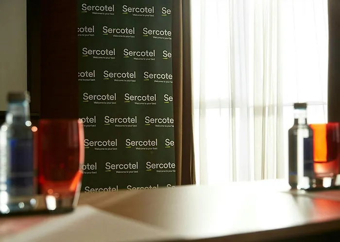 Sercotel Sorolla Palace