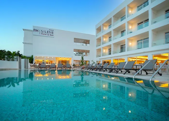 RH Silene Hotel&Spa 4 Sup